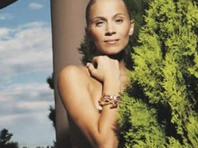 Η Νάντια Μπουλέ απηύδησε